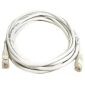 Cavo patch Cableexpert UTP CAT5e, grigio, 1,5 m
