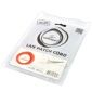 Cavo patch Cableexpert UTP CAT5e, viola, 2 m