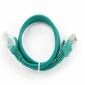 Cavo patch Cableexpert UTP CAT5e, verde, 3 m
