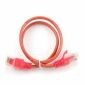 Cavo patch Cableexpert UTP CAT5e, rosso, 5 m