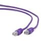 Cavo patch FTP CAT6 Cableexpert, viola, 3M