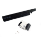 Cornice dell'unità ottica e chiusura di espulsione per Dell Latitude E6420 E6320 E6330 E6430 E6530, P/N: 64DJG