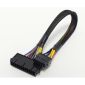 Alimentatore Acer Q87 da 24 pin a 12 pin Cavo adattatore cavo di alimentazione principale ATX