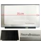 Schermo opaco per notebook da 15,6" LED WUXGA HD IPS 1920x1080 di classe A+ EDP 30 pin senza staffe