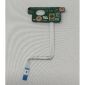 Scheda del pulsante di alimentazione del notebook per ASUS X551 X551MA X551C X551CA tirata