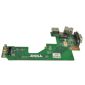 Scheda di alimentazione per notebook per Dell Latitude E5520