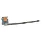 Scheda interruttori per notebook per Dell Inspiron 15 3521 5521 tirata