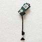 Scheda audio per notebook per DELL Latitude 13 3380 E3380 tirata
