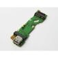 Scheda USB per notebook per Fujitsu Lifebook S752