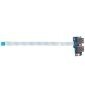 Scheda USB per notebook per HP ProBook 4535S 4530S estratta
