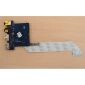 Scheda USB per notebook per HP Envy 14-1000 14T-1000 tirata