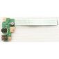 Scheda audio USB per notebook per HP Pavilion 15-B con cavo tirato