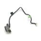 Cavo connettore RS232 per HP ProBook 650 655 G2 e così via. Tirato