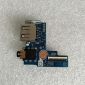 Scheda USB per notebook per HP Pavilion X360 14-CD tirata