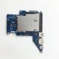 Scheda lettore di schede USB per notebook per HP Zbook 15 G2 estratta