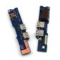Scheda di alimentazione per notebook per Samsung NP530U3C NP535U3C NPC540U3C