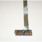 Scheda audio USB per notebook per Toshiba Satellite L555D L500 L550 tirata