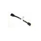 Cavo SATA per disco rigido per DELL Optiplex 7010, 9010 USFF, 0GM76K
