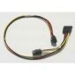 Cavo SATA per disco rigido per HP Compaq 6000 Pro MT 628568-001 tirato