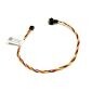 Pulsante di accensione Dell Optiplex 3020 0606TM estratto