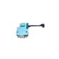 1 * Porta seriale per scheda seriale PCI Express nativa a basso profilo per Dell OptiPlex 5060SFF, PN::T5HNR