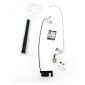 Kit cavo wireless esterno sostitutivo con scheda per Dell serie 3050m YC3XX