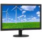 Philips 243S5LJMB - 24 pollici - 1920x1080 - DP - DVI - HDMI - VGA - Nero