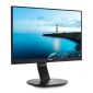 Philips Brilliance 240B7QPJEB - 24 pollici - 1920x1200 - DP - HDMI - VGA - Nero