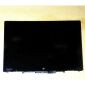 14.0 "2560X1440 LCD Digitizer Assembly con cornice Digitizer Board per Lenovo ThinkPad X1 Yoga 2016 00UR192"