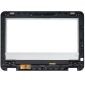 11.6 "WXGA LED Screen Digitizer con telaio Digitizer Board Assembly per Lenovo WinBook N23 5D10L76065"