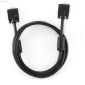 Cableexpert Cavo VGA di alta qualità, nero, M-M, 5,0 m