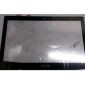 Digitalizzatore touch screen OEM da 13,3" con cornice per Asus VivoBook S300 5308R FPC-1