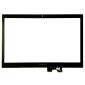 Touchscreen digitale da 15,6" per Lenovo IdeaPad Z500