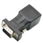 Adattatore RJ45 femmina a DB9 maschio