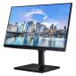 Samsung F24T450FQR - 24 pollici - 1920x1080 - 2x HDMI - DP - Nero
