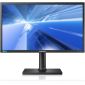 Samsung S24C450B - 24 inch - 1920x1200 - DVI - VGA - Zwart