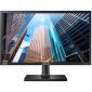 Samsung S24E650PL - 24 pollici - 1920x1080 - DP - HDMI - VGA - Nero
