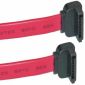 Cavo dati SATA da 50 cm (2x angolo di 90 gradi)