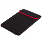 Custodia morbida per laptop nera da 11 pollici per 11 pollici HP Dell Acer Sony Toshiba ecc