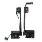 Altoparlanti per notebook per Apple MacBook Pro 13" A1502 2013-2015