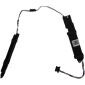 Altoparlanti per notebook per Dell Latitude 7300 CN-0FYCRD tirati