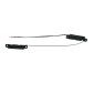 Altoparlanti per notebook Dell Latitude 5580 E5580 04VHN4 tirati