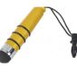 Stilo bullet per schermi capacitivi-arancione