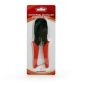 Utensile di crimpatura modulare universale, RJ45 / RJ12 / RJ11