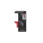 Tester per batterie BT-168