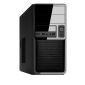Custodia Micro ATX TLC-3520, USB 3.0 *senza alimentatore*