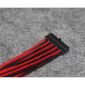 Cavo di prolunga interno USB 3.0 con header a 19 pin - Profilo basso, lunghezza 20 cm
