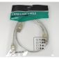 Cavo USB tipo A a 2x tipo A da 1,5 m ESAURITO!