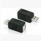 Adattatore da USB A/M a USB B femmina