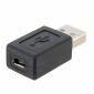 Adattatore da USB A a Micro femmina